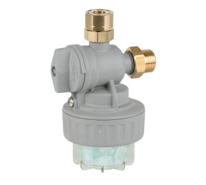 Dosificador de polifosfatos